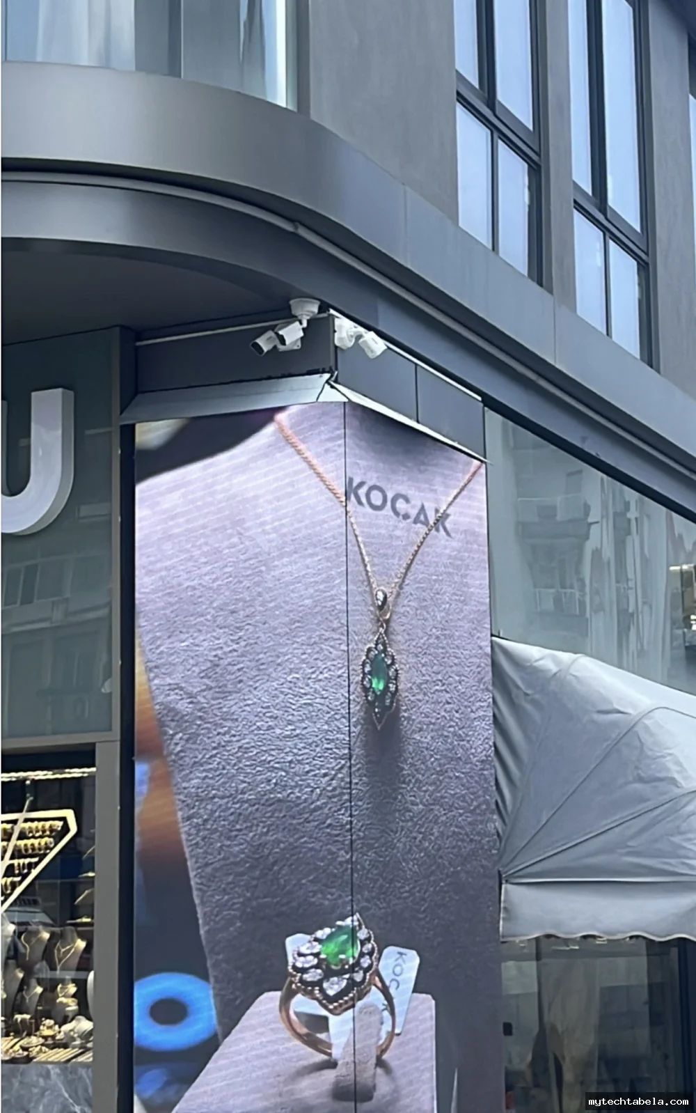 DURGUNLU Koçak gold